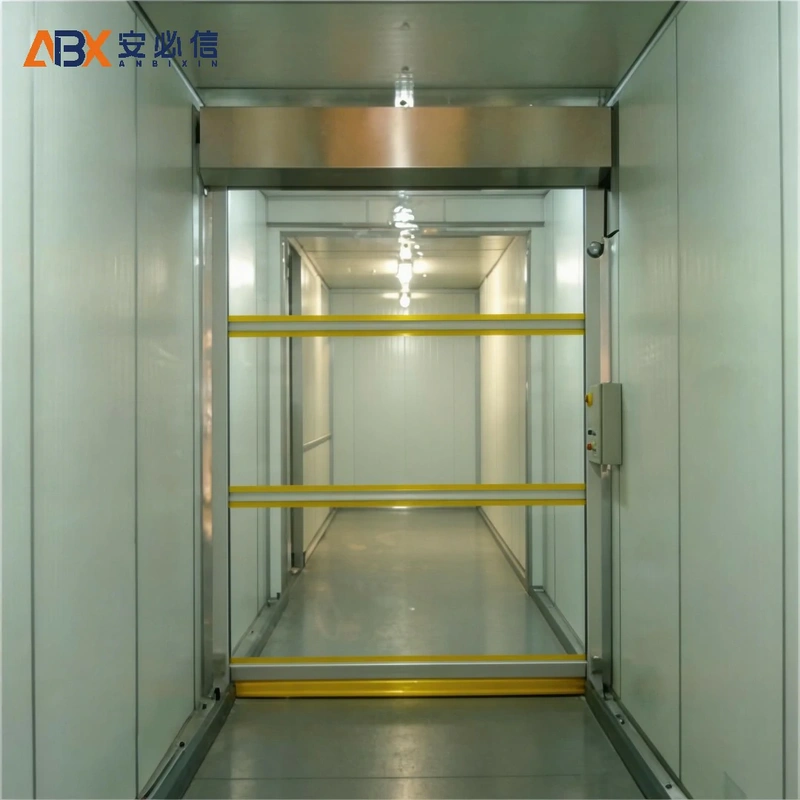 湘潭软质快速门