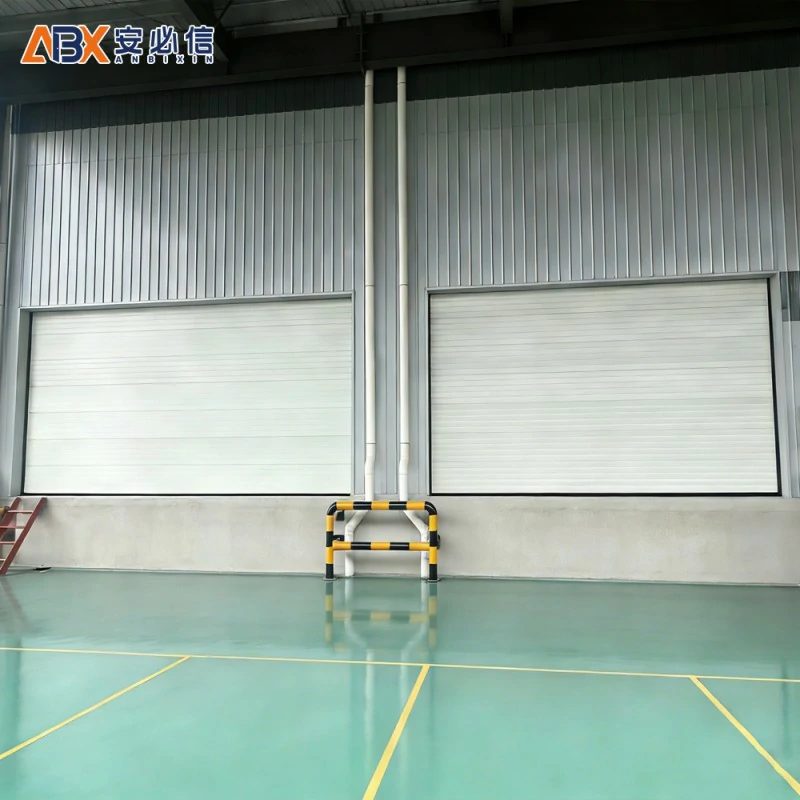 湘潭工业提升门
